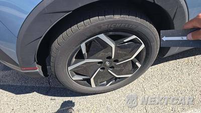 2024 Hyundai IONIQ 5 SEL - zdjęcie 34 z 37 - miniatura