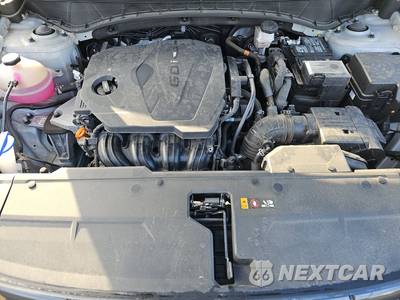 2023 Hyundai Tucson SEL - zdjęcie 7 z 24 - miniatura