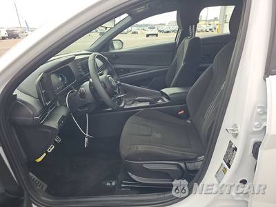 2025 Hyundai Elantra SEL Sport - zdjęcie 5 z 21 - miniatura