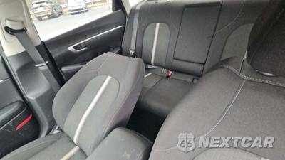 2024 Hyundai Sonata SEL - zdjęcie 32 z 32 - miniatura