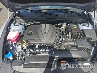 2024 Hyundai Sonata SEL - zdjęcie 7 z 32 - miniatura