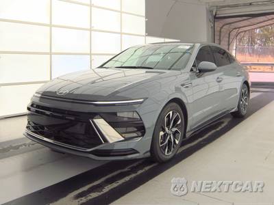 2024 Hyundai Sonata SEL - zdjęcie 1 z 32 - miniatura