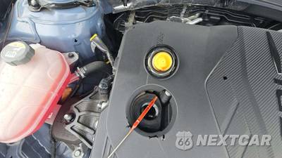 2024 Hyundai Sonata SEL - zdjęcie 18 z 32 - miniatura