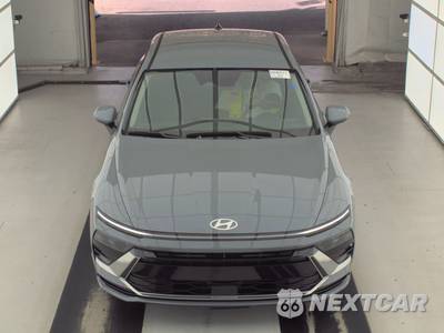 2024 Hyundai Sonata SEL - zdjęcie 12 z 32 - miniatura