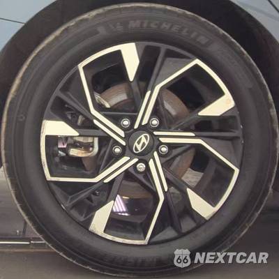 2024 Hyundai Sonata SEL - zdjęcie 29 z 32 - miniatura