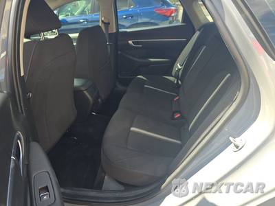 2024 Hyundai Sonata SEL - zdjęcie 9 z 32 - miniatura