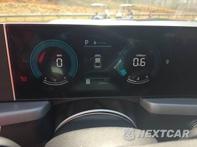2024 Hyundai Sonata SEL - zdjęcie 8 z 32 - miniatura