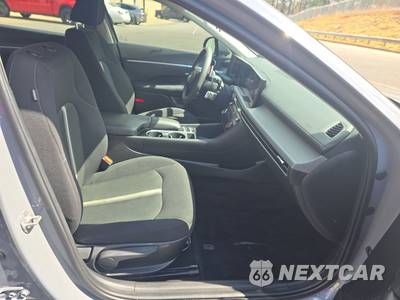 2024 Hyundai Sonata SEL - zdjęcie 14 z 32 - miniatura