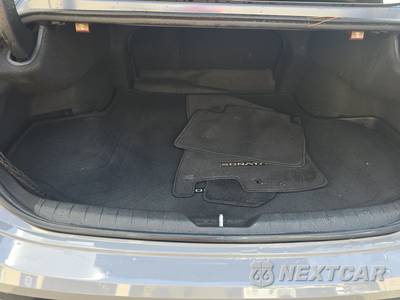 2024 Hyundai Sonata SEL - zdjęcie 11 z 32 - miniatura