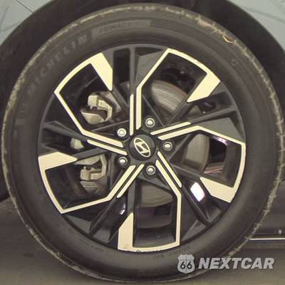 2024 Hyundai Sonata SEL - zdjęcie 24 z 32 - miniatura