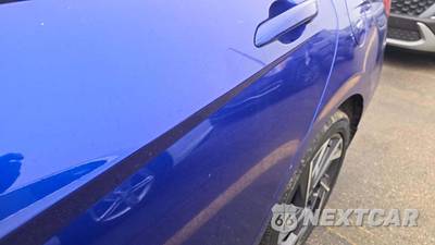 2025 Hyundai Elantra SEL Sport - zdjęcie 19 z 19 - miniatura