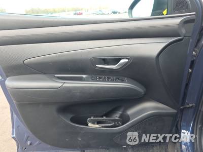 2025 Hyundai Tucson SEL Convenience - zdjęcie 15 z 29 - miniatura
