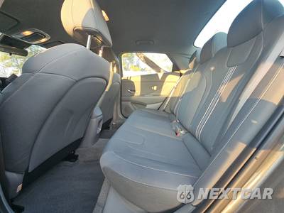 2025 Hyundai Elantra SEL Sport - zdjęcie 9 z 31 - miniatura