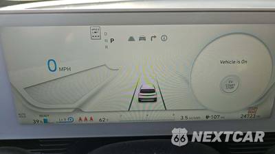 2024 Hyundai IONIQ 5 SEL - zdjęcie 20 z 32 - miniatura