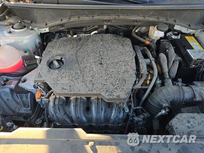 2022 Hyundai Tucson SEL - zdjęcie 7 z 27 - miniatura