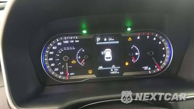 2022 Hyundai Tucson SEL - zdjęcie 19 z 27 - miniatura