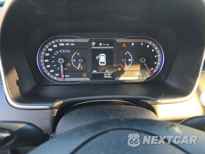 2022 Hyundai Tucson SEL - zdjęcie 8 z 27 - miniatura