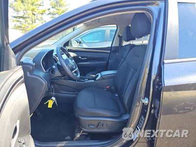 2023 Hyundai Tucson SEL - zdjęcie 5 z 27 - miniatura