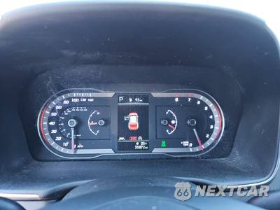 2023 Hyundai Tucson SEL - zdjęcie 8 z 27 - miniatura