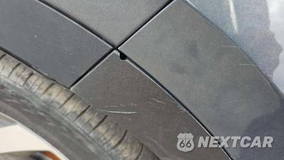 2024 Hyundai Venue Limited - zdjęcie 22 z 39 - miniatura