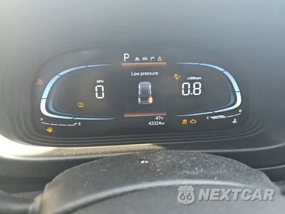 2024 Hyundai Venue Limited - zdjęcie 8 z 39 - miniatura