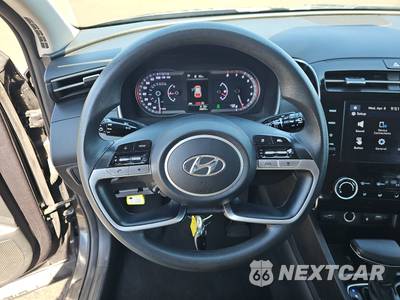 2023 Hyundai Tucson SEL - zdjęcie 16 z 27 - miniatura