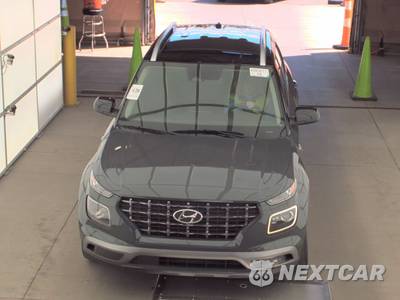 2024 Hyundai Venue Limited - zdjęcie 12 z 39 - miniatura