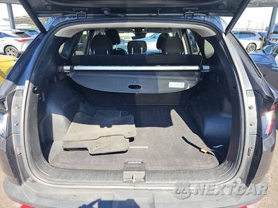 2023 Hyundai Tucson SEL - zdjęcie 11 z 27 - miniatura
