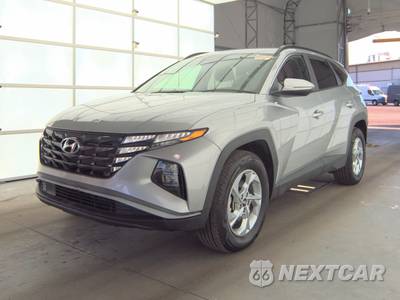 2022 Hyundai Tucson SEL - zdjęcie 1 z 27 - miniatura