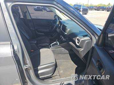 2024 Hyundai Venue Limited - zdjęcie 14 z 39 - miniatura
