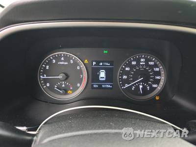 2020 Hyundai Tucson Value - zdjęcie 8 z 27 - miniatura