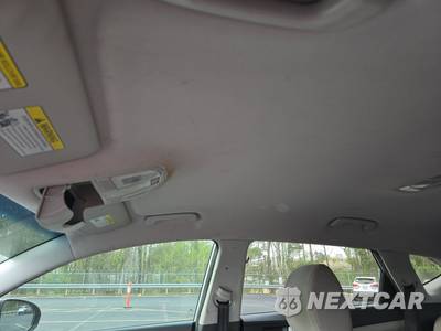 2020 Hyundai Tucson Value - zdjęcie 17 z 27 - miniatura