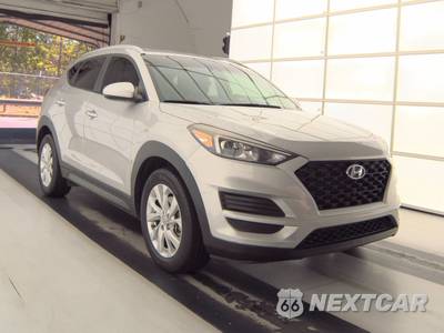 2020 Hyundai Tucson Value - zdjęcie 3 z 27 - miniatura