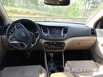 2018 Hyundai Tucson Value - zdjęcie 6 z 36 - miniatura