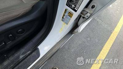2018 Hyundai Tucson Value - zdjęcie 24 z 36 - miniatura