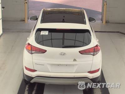 2018 Hyundai Tucson Value - zdjęcie 13 z 36 - miniatura