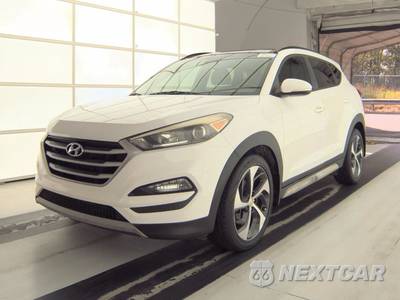 2018 Hyundai Tucson Value - zdjęcie 1 z 36 - miniatura