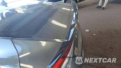 2025 Hyundai Elantra SEL Sport - zdjęcie 25 z 26 - miniatura