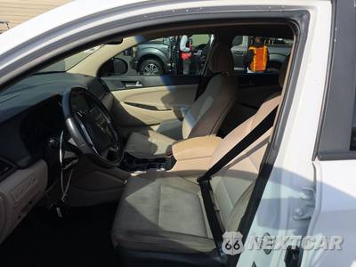 2018 Hyundai Tucson Value - zdjęcie 5 z 36 - miniatura