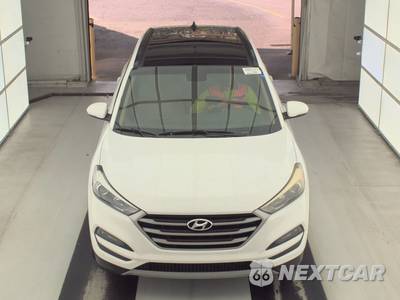 2018 Hyundai Tucson Value - zdjęcie 12 z 36 - miniatura
