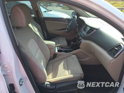 2018 Hyundai Tucson Value - zdjęcie 14 z 36 - miniatura