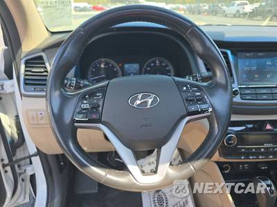 2018 Hyundai Tucson Value - zdjęcie 16 z 36 - miniatura