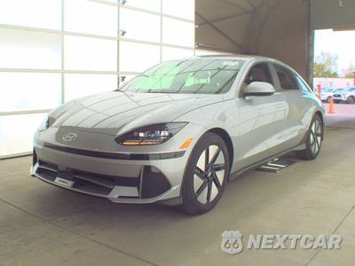 2024 Hyundai IONIQ 6 SE - zdjęcie 1 z 20 - miniatura