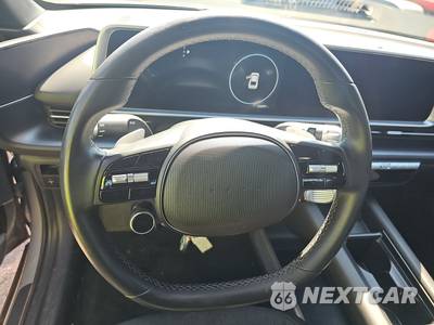 2024 Hyundai IONIQ 6 SE - zdjęcie 16 z 20 - miniatura