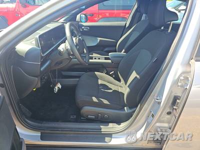 2024 Hyundai IONIQ 6 SE - zdjęcie 5 z 20 - miniatura