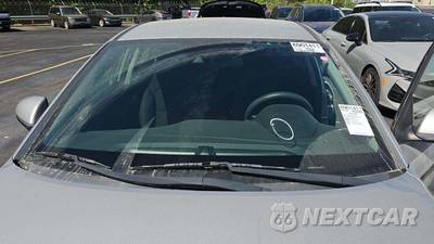 2020 Hyundai Elantra SEL Sedan - zdjęcie 20 z 46 - miniatura