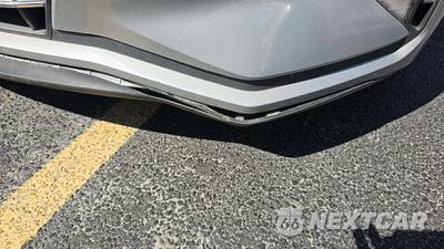 2020 Hyundai Elantra SEL Sedan - zdjęcie 33 z 46 - miniatura