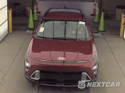 2026 Hyundai Kona SEL Sport - zdjęcie 12 z 25 - miniatura