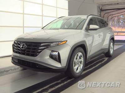 2023 Hyundai Tucson SEL - zdjęcie 1 z 35 - miniatura