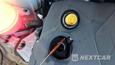 2023 Hyundai Tucson SEL - zdjęcie 18 z 35 - miniatura